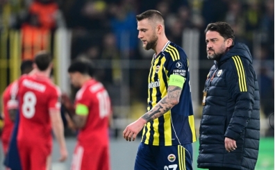 Skriniar'dan s�z: '�ok daha erken d�nece�im!'