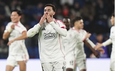 Be�ikta�'�n Kad�k�y kozu Orkun K�k��