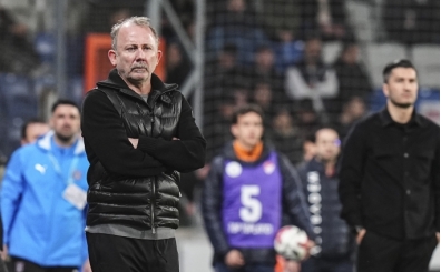 Sergen Yal��n: 'Oyunla ilgili plan yapt�k'