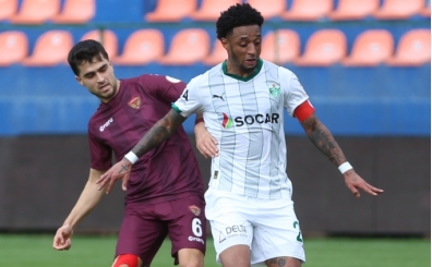 I�d�r FK'dan Hatayspor deplasman�nda net galibiyet