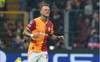 Noa Lang'tan gelece�i i�in mesaj!