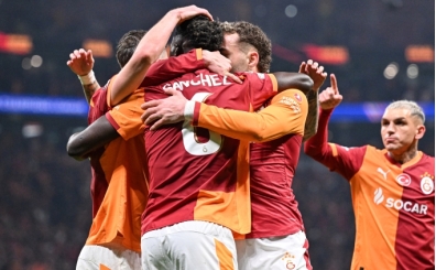 S�per Lig'de 23. hafta heyecan� ba�l�yor!