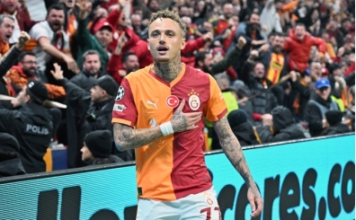 Noa Lang i�in Hollanda'dan yak�n takip