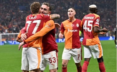 Dursun Özbek'ten tur için tarihi prim