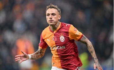 Serdal Adal�'n�n �zel iste�i: Noa Lang!