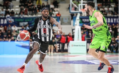 Basketbol Erkekler T�rkiye Kupas�'nda D�rtl� Final heyecan�!