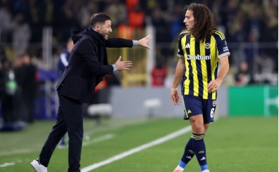 Tedesco: 'Kazanmaktan ba�ka �aremiz yok'