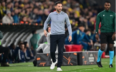 Domenico Tedesco: '5-0'� da kabul ederdik'