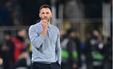 Domenico Tedesco, kul�beye d�nd�