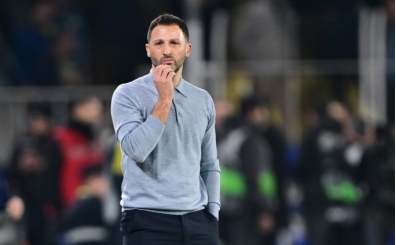 Bologna'da Domenico Tedesco d�nemi