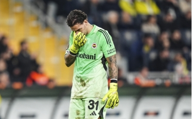 Fenerbah�e'de Ederson s�k�nt�s�!