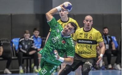 Hentbol'da g�n�n sonu�lar�