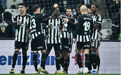 'Yeni' Be�ikta�'�n hi� �akas� yok!