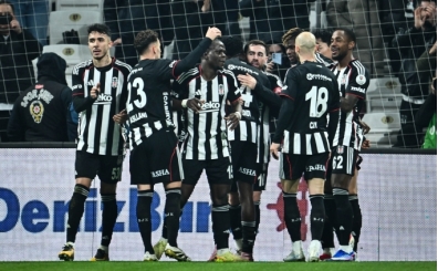 Yazarlardan Beşiktaş yorumları