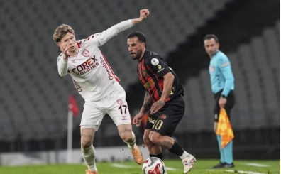 Samsunspor, Thorsten Fink ile beraberlikle ba�lad�!