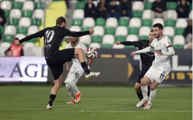 Sefer Yılmaz: 'Bu mağlubiyeti telafi edeceğiz'