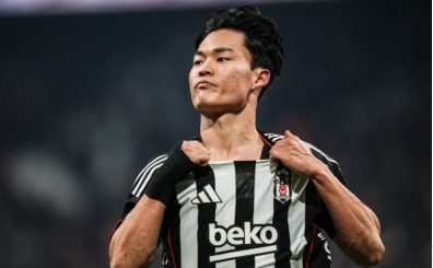 Samsunspor - Be�ikta�: Muhtemel 11'ler