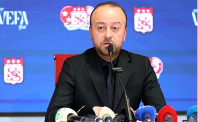 Burak �z�oban: 'Sivasspor olarak 33 puana talibiz'
