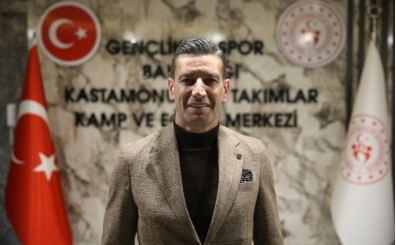 Boksta hedef 2025'teki ba�ar�lar� ge�mek