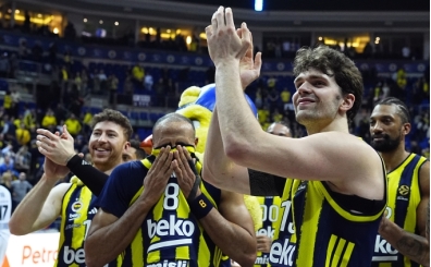Fenerbah�e Beko'nun �srail tak�mlar�yla kar��la�aca�� �lkeler belli oldu
