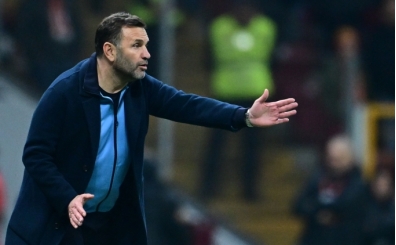 Galatasaray'dan Be�ikta�'a Juventus takti�i