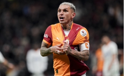 Lucas Torreira'ya k�t� haber!