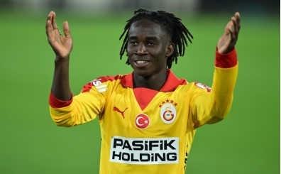 Renato Nhaga'dan transfer itiraf�