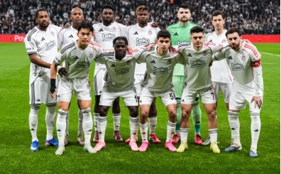 Be�ikta�, T�rkiye Kupas�'nda hi� yenilmedi