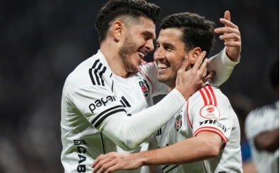 Be�ikta�'�n nama�lup �ahane serisi