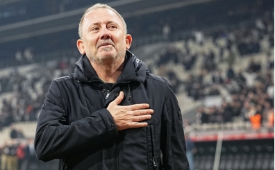 Sergen Yal��n'�n derbi stratejisi: 'Topu Galatasaray als�n, ma�� biz alal�m'