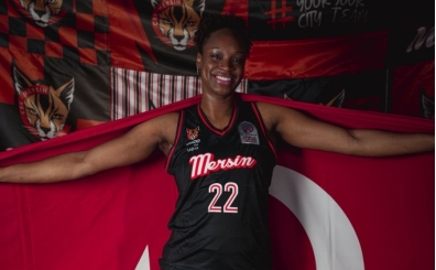 ABD'li basketbolcusu Burke, vatanda�l�k de�i�tirdi