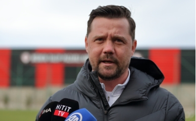 U�ur U�ar: ' Bu ligde kolay ma� yok'