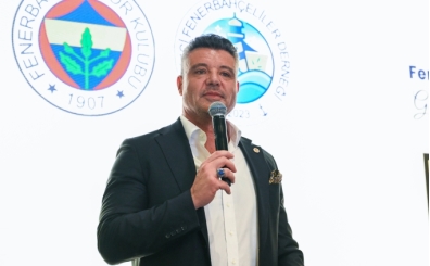 Fenerbah�e'den 4 Nisan payla��m�!