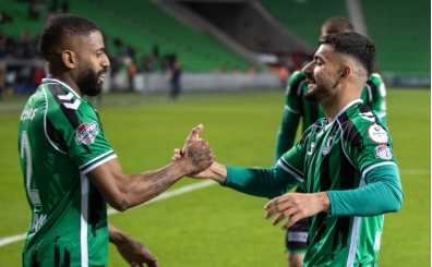 Sakaryaspor, 11 ma��n ard�ndan kazand�