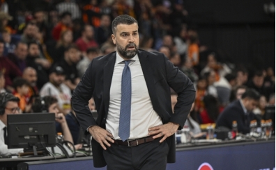 Erdem Can'dan, �srail ekibi Hapoel Jerusalem a��klamas�