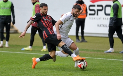 Hatayspor, 7 hafta kala 1. Lig'den d��t�