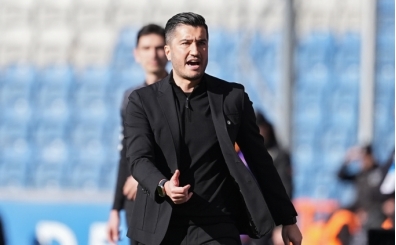 Nuri �ahin'den Galatasaray ma�� i�in a��klama!