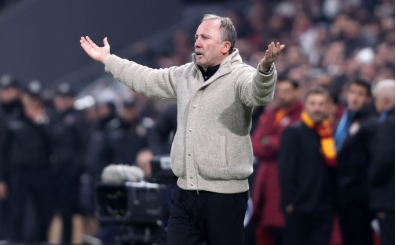 Sergen Yal��n'dan tek de�i�iklik