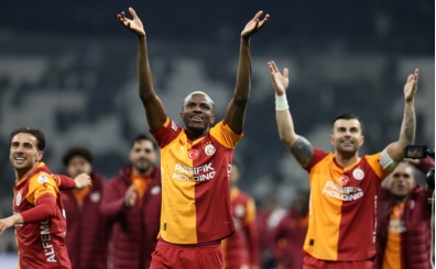 Trendyol S�per Lig'de 25. hafta sonras�nda olu�an g�r�n�m