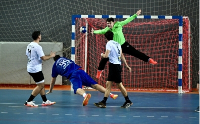 Hentbol'da S�per Kupan�n ad� de�i�ti