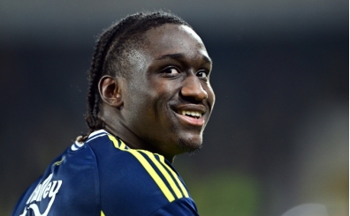 Sidiki Cherif ve Tedesco'nun gizli konu�mas� ortaya ��kt�!