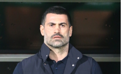 Volkan Demirel: ''Yorgunlu�un vermi� oldu�u tercihler y�z�nden''