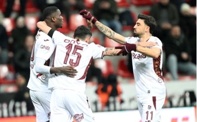 Trabzonspor'da b�y�k f�rsat: Galatasaray!