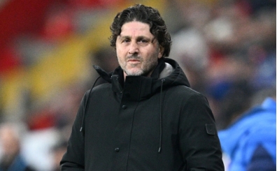 Fatih Tekke'den Savic a��klamas�!