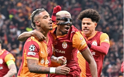 Galatasaray'da ilk imza: Mario Lemina