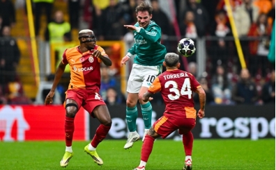 Galatasaray yenilgisi sonras� Liverpool'da ayr�l�k krizi!