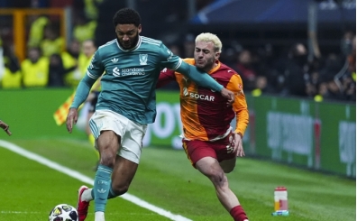 Joe Gomez'den Galatasaray i�in mesaj!