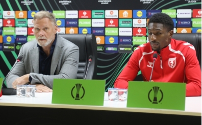 Thorsten Fink: ''Tarih yazabiliriz''