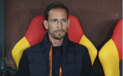 Pereira'dan hakem tepkisi: 'Sanki �ocu�umla oynuyorum'