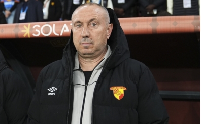 Stanimir Stoilov: 'Bunu kabul etmek �ok zor'